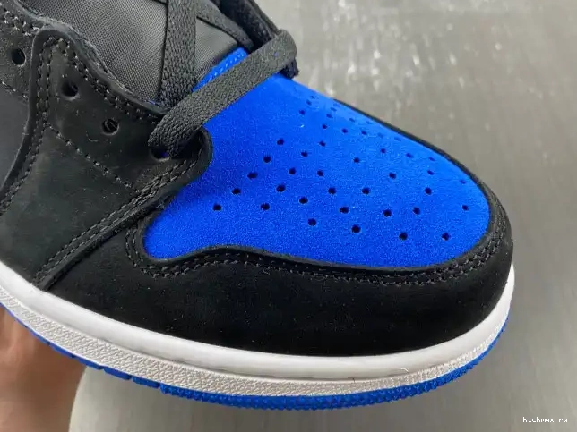 Rep DZ5485-042 OG Royal Air 1 High Jordan Reimagined 0518